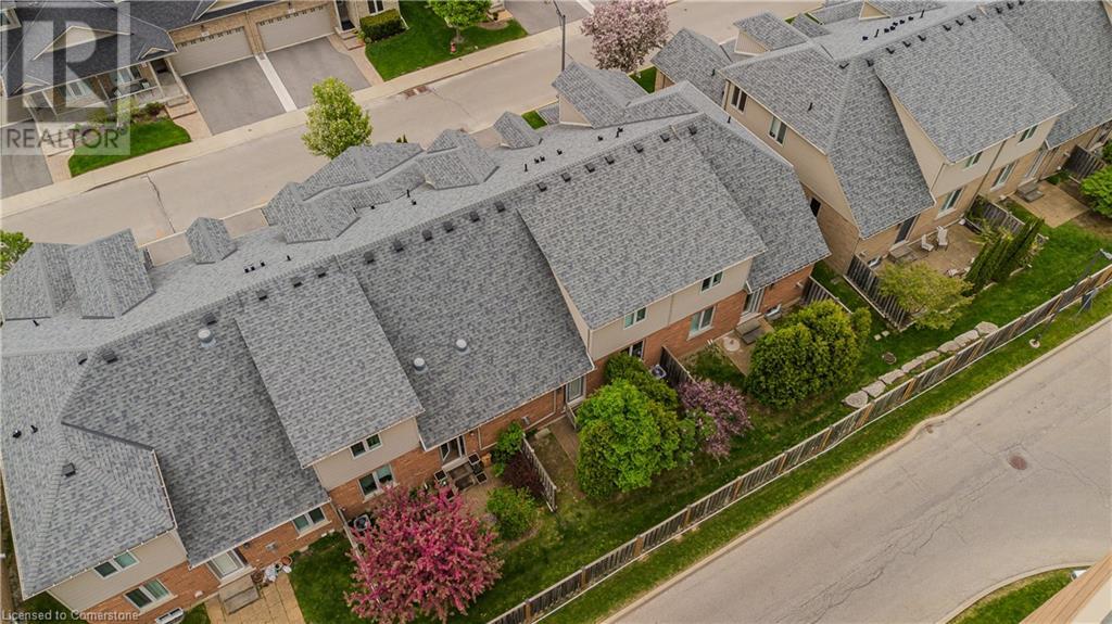 Photo 28 of 2125 Itabashi Way Unit 97, Burlington ON