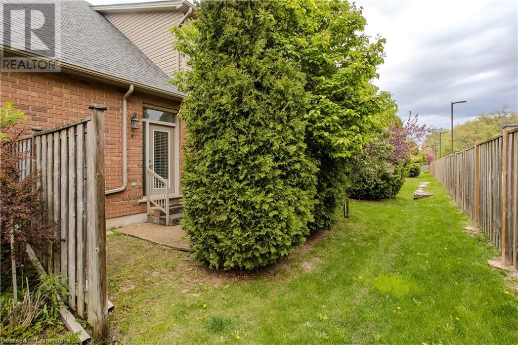 Photo 30 of 2125 Itabashi Way Unit 97, Burlington ON