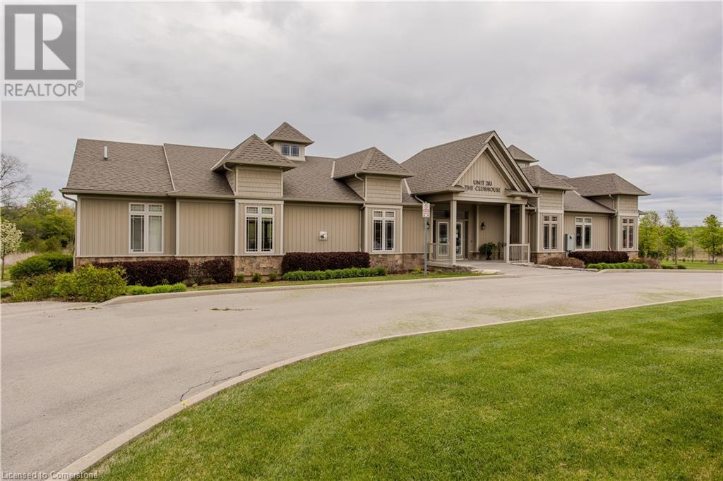 Photo 32 of 2125 Itabashi Way Unit 97, Burlington ON