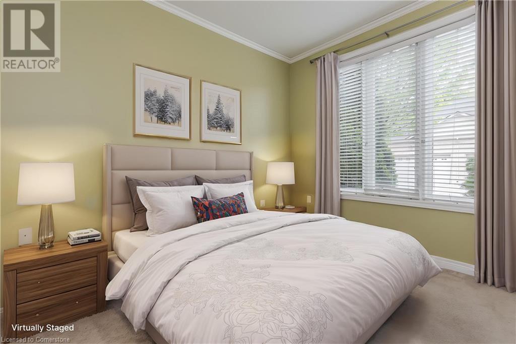 Photo 16 of 2125 Itabashi Way Unit 97, Burlington ON