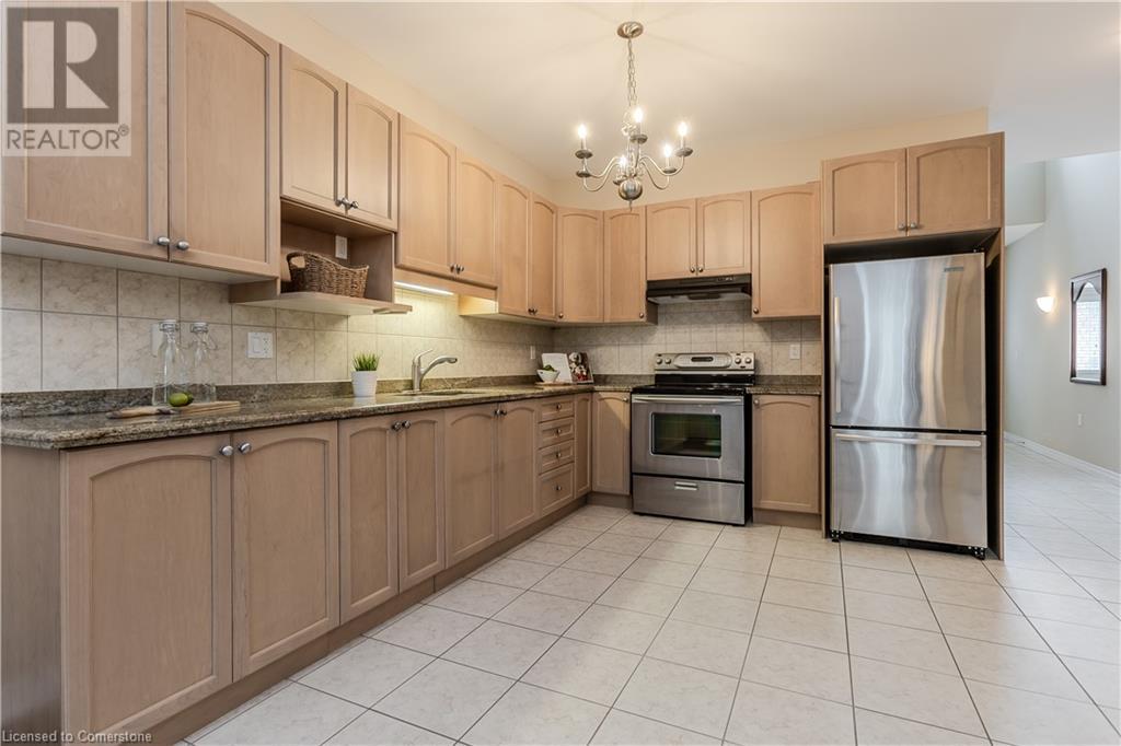 Photo 10 of 2125 Itabashi Way Unit 97, Burlington ON