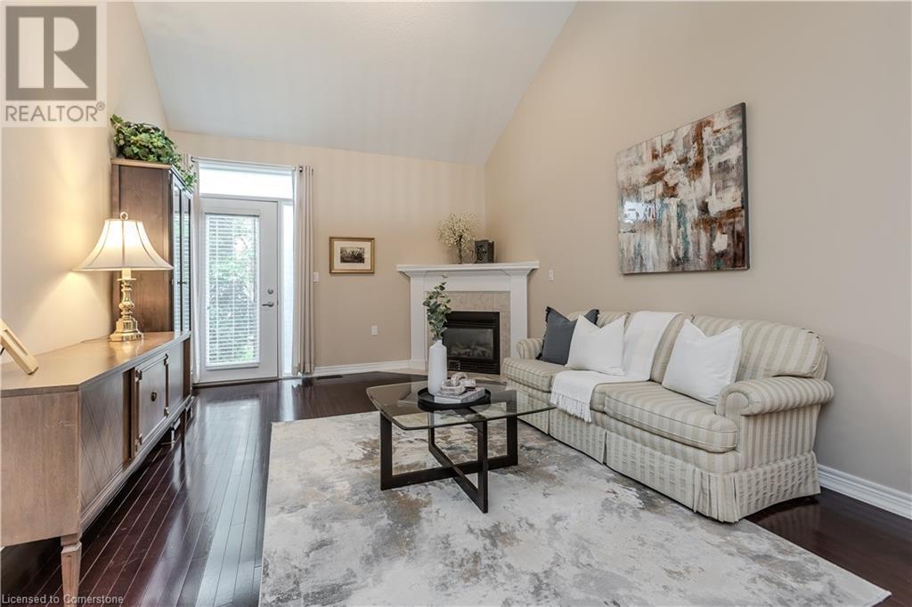 Photo 12 of 2125 Itabashi Way Unit 97, Burlington ON