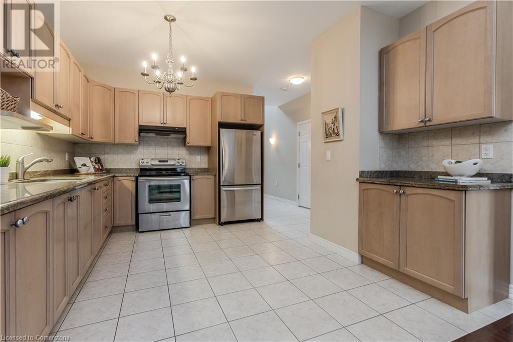 Photo 9 of 2125 Itabashi Way Unit 97, Burlington ON