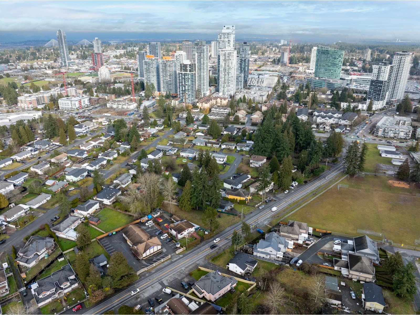 Photo 9 of 13075 Old Yale Road, Surrey BC