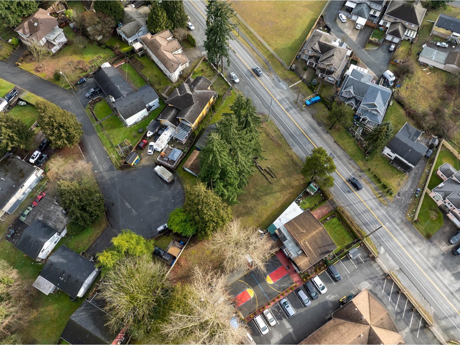 Photo 15 of 13075 Old Yale Road, Surrey BC