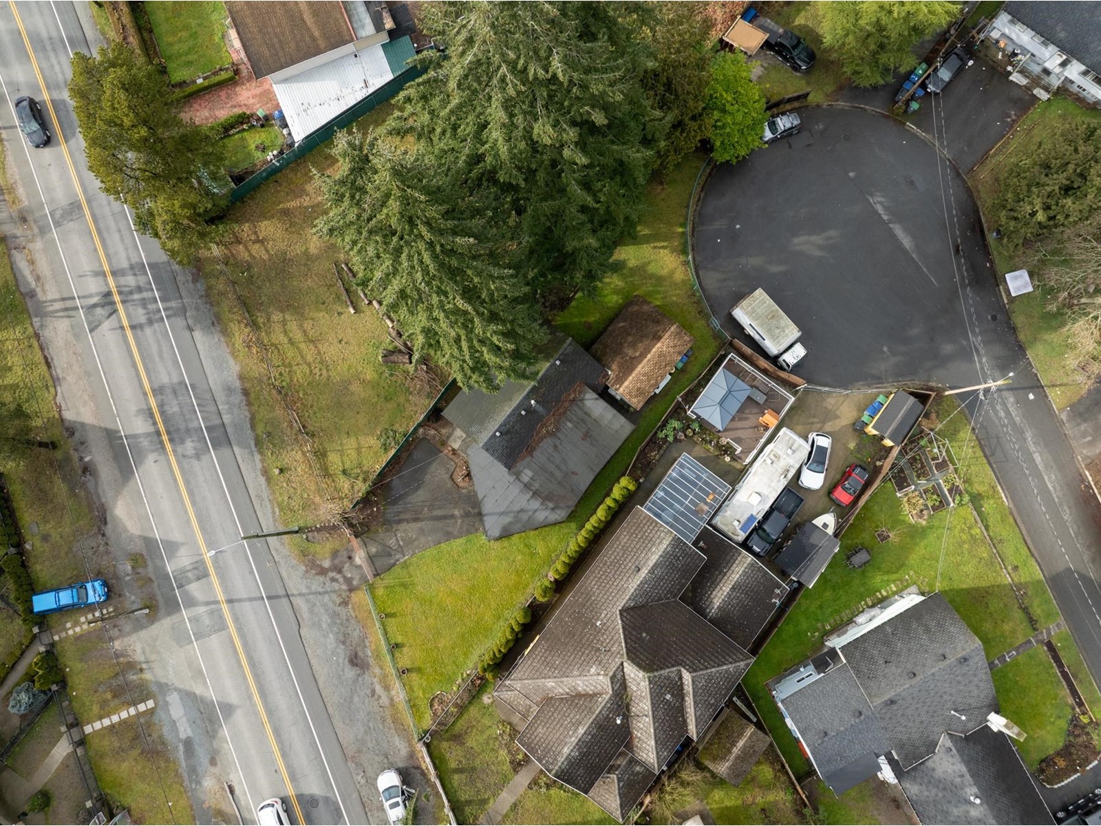 Photo 25 of 13075 Old Yale Road, Surrey BC