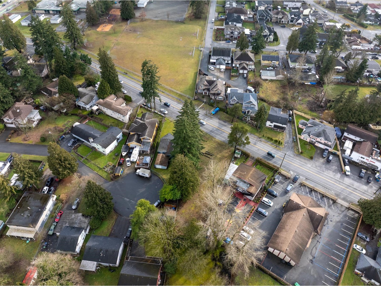 Photo 8 of 13075 Old Yale Road, Surrey BC