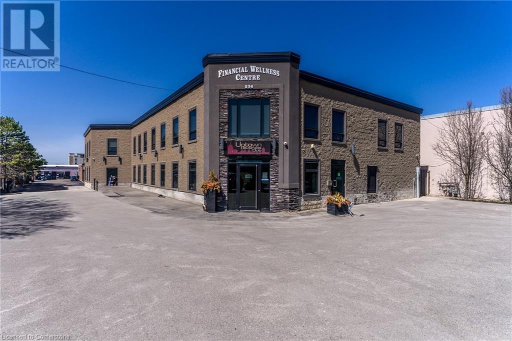 Photo 1 of 236 Pritchard Road Unit 203, Hamilton ON