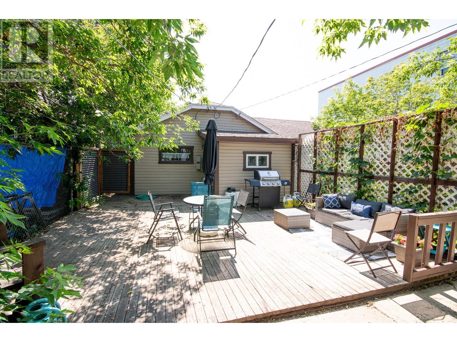 1120 104 Avenue, Dawson Creek