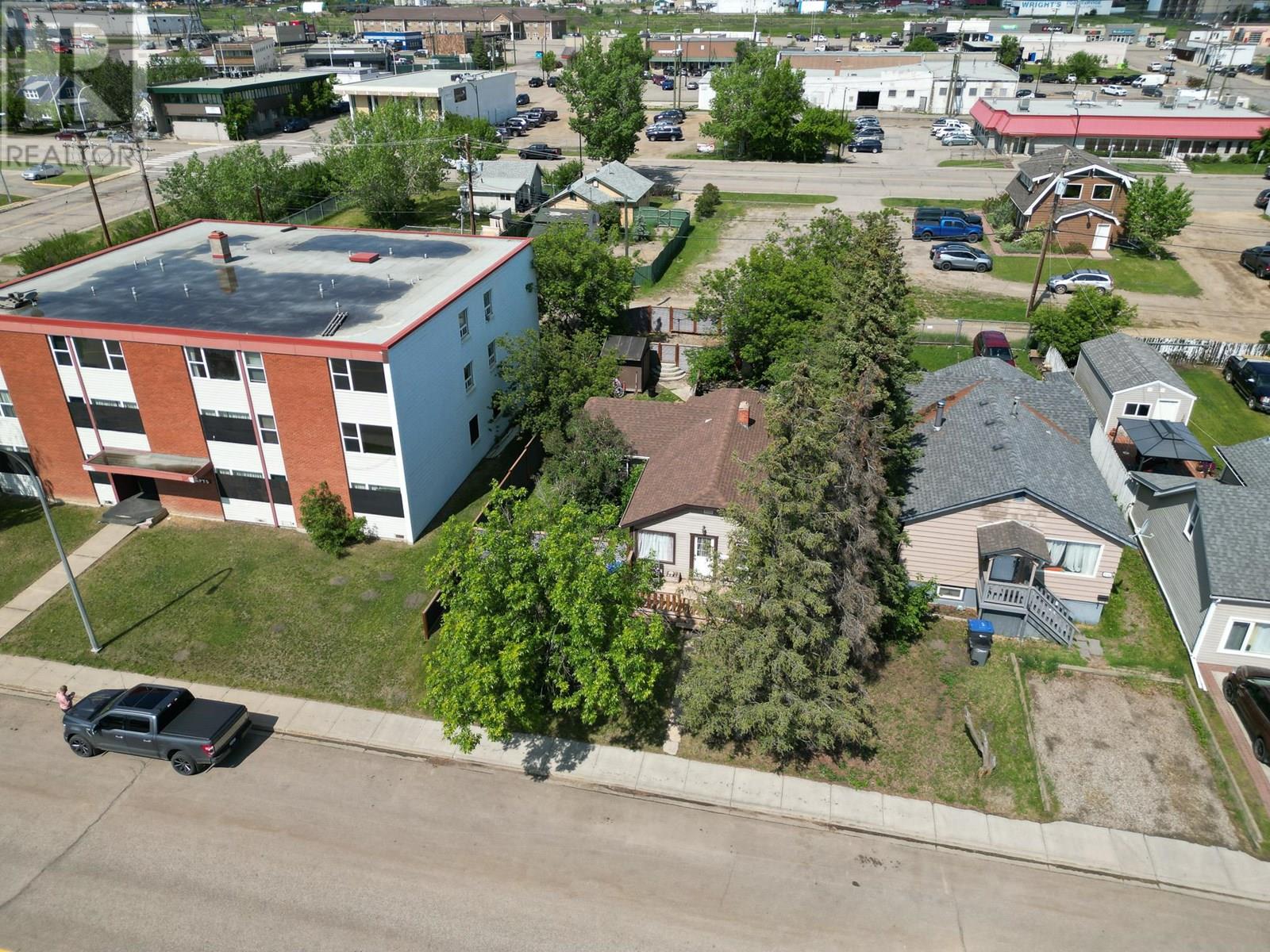 1120 104 Avenue, Dawson Creek