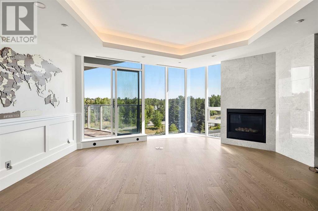 Single Family House for Sale in    Avenue SW Eau Claire Calgary 