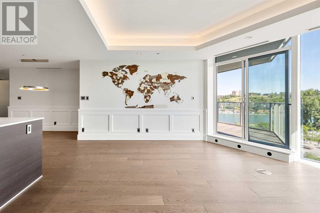 Single Family House for Sale in    Avenue SW Eau Claire Calgary 