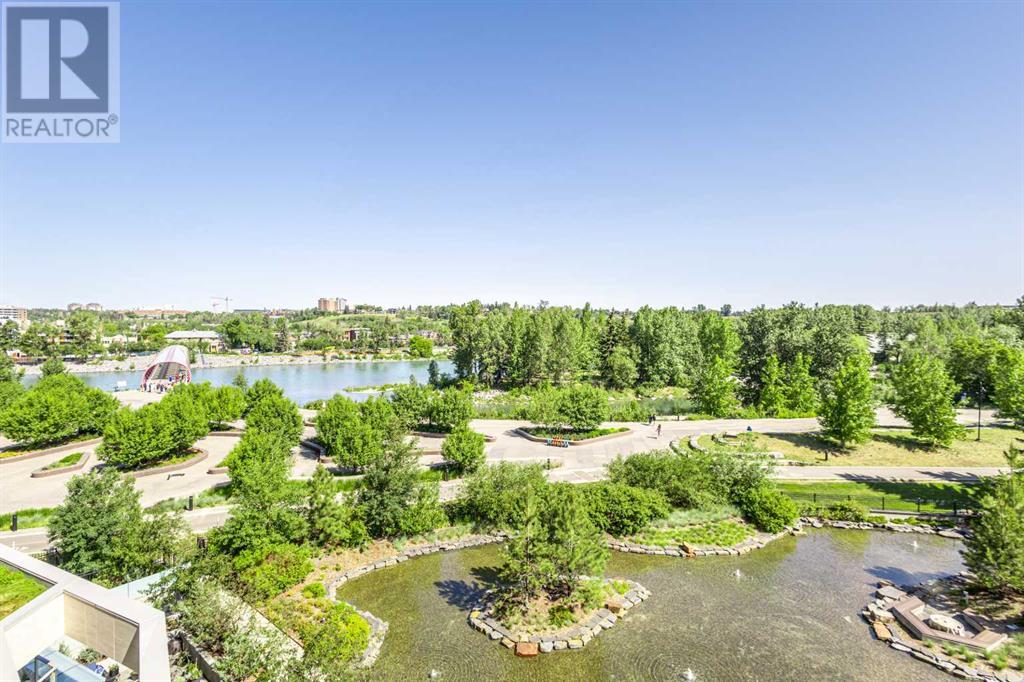 Single Family House for Sale in    Avenue SW Eau Claire Calgary 
