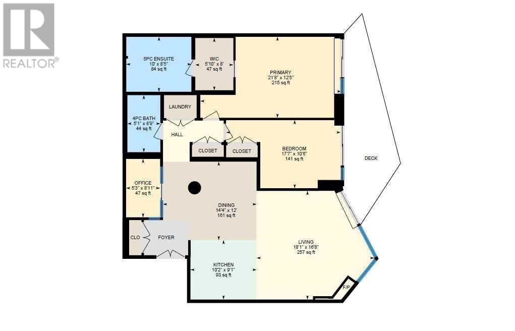 Single Family House for Sale in    Avenue SW Eau Claire Calgary 