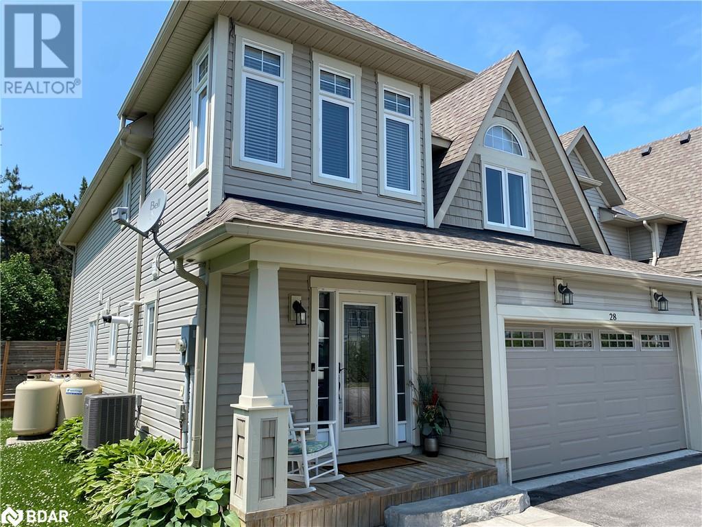 Photo 1 of 28 Masters Crescent, Port Severn ON