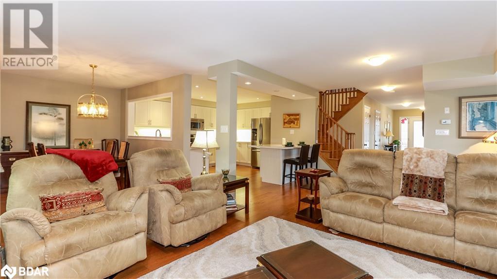 Photo 12 of 28 Masters Crescent, Port Severn ON