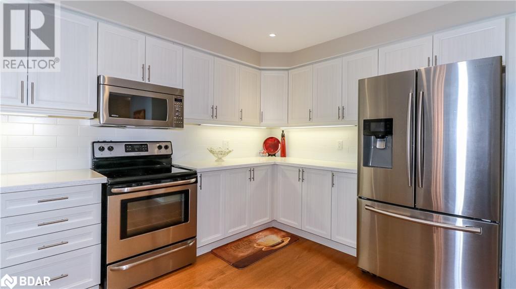 Photo 15 of 28 Masters Crescent, Port Severn ON