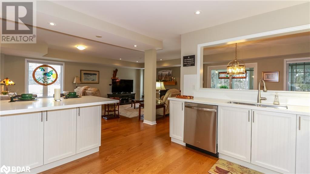 Photo 16 of 28 Masters Crescent, Port Severn ON