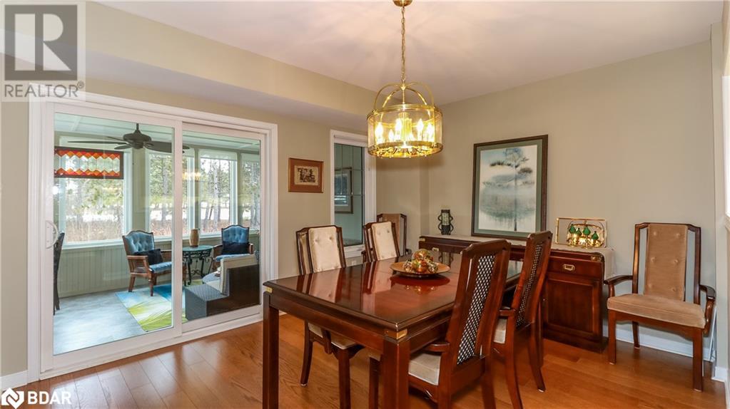 Photo 17 of 28 Masters Crescent, Port Severn ON