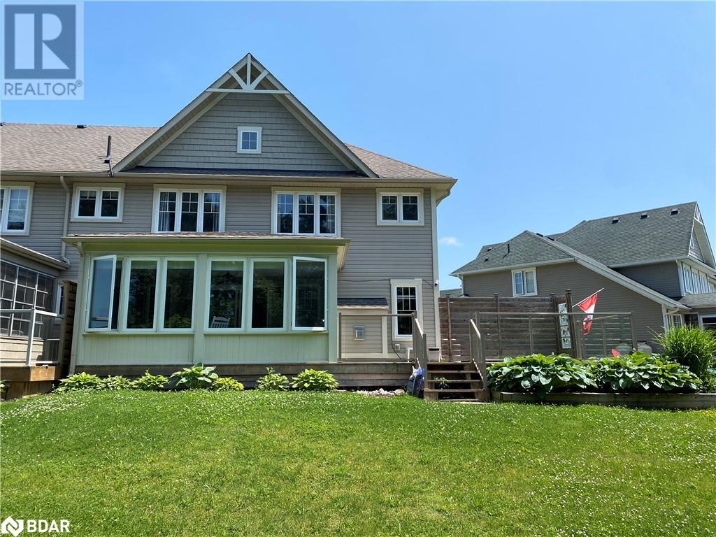Photo 2 of 28 Masters Crescent, Port Severn ON