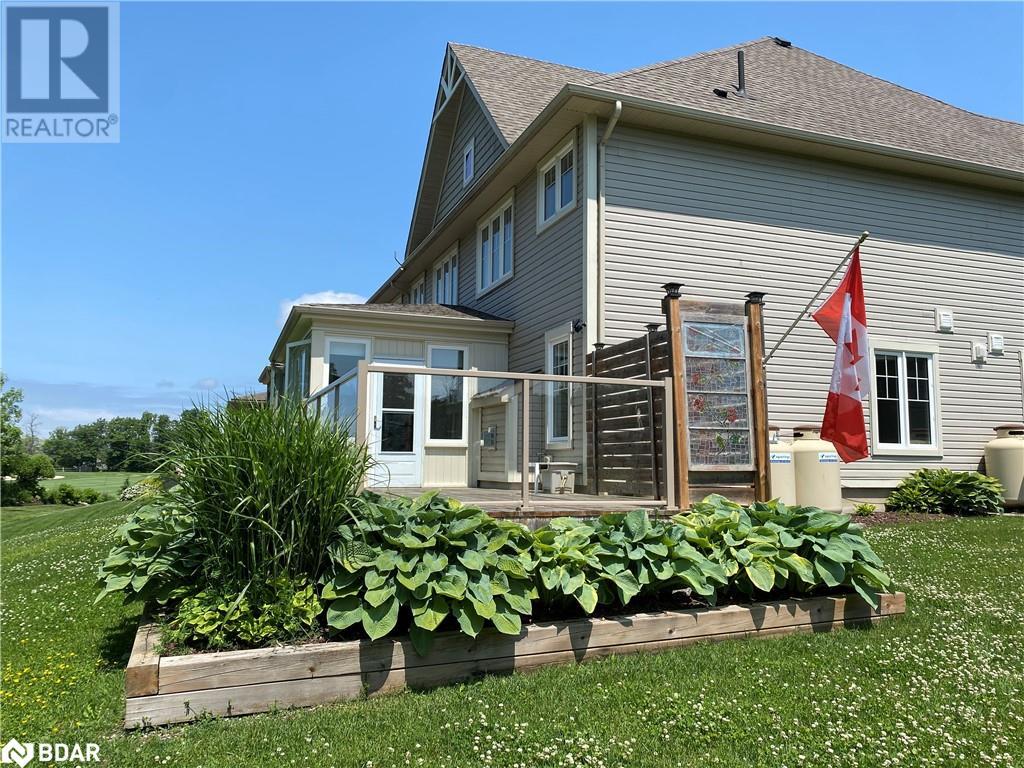 Photo 3 of 28 Masters Crescent, Port Severn ON