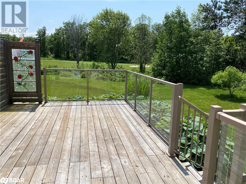 Photo 4 of 28 Masters Crescent, Port Severn ON