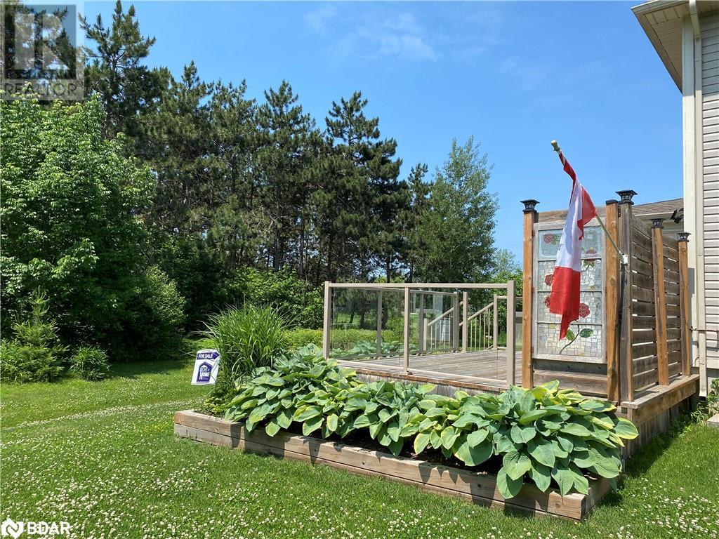 Photo 5 of 28 Masters Crescent, Port Severn ON