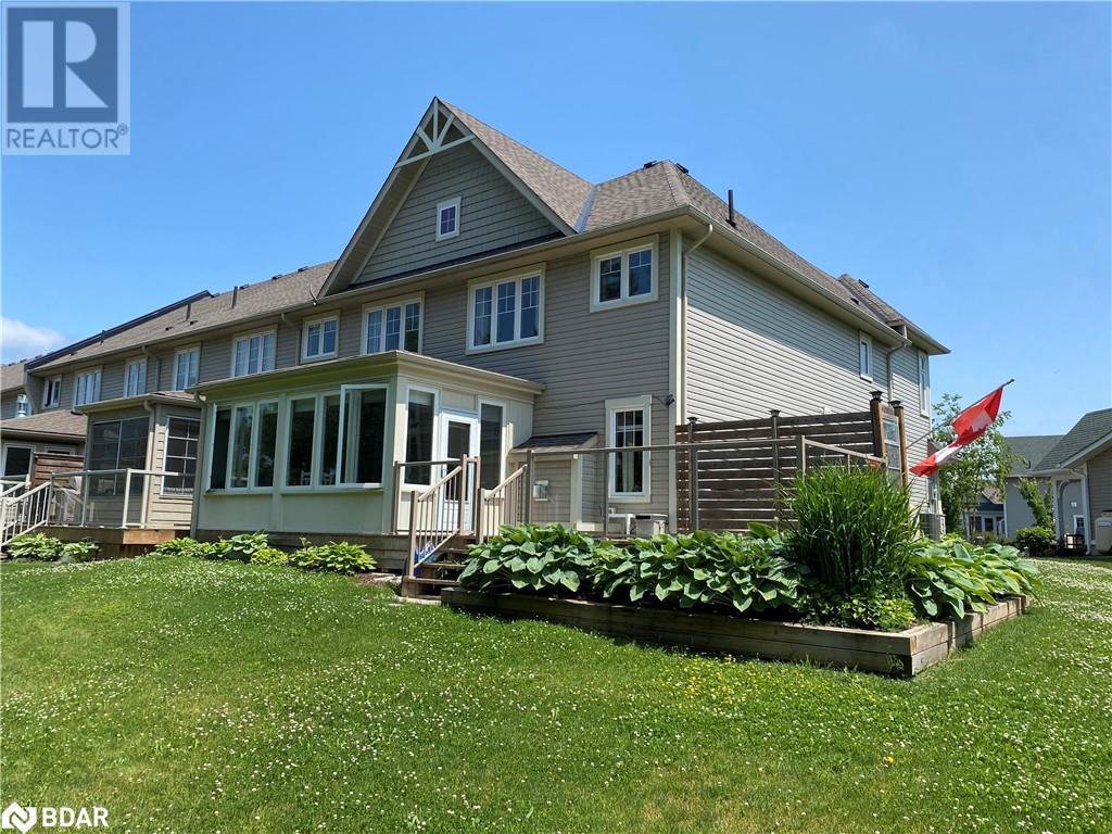 Photo 6 of 28 Masters Crescent, Port Severn ON