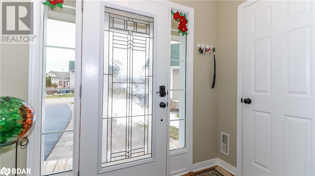 Photo 8 of 28 Masters Crescent, Port Severn ON