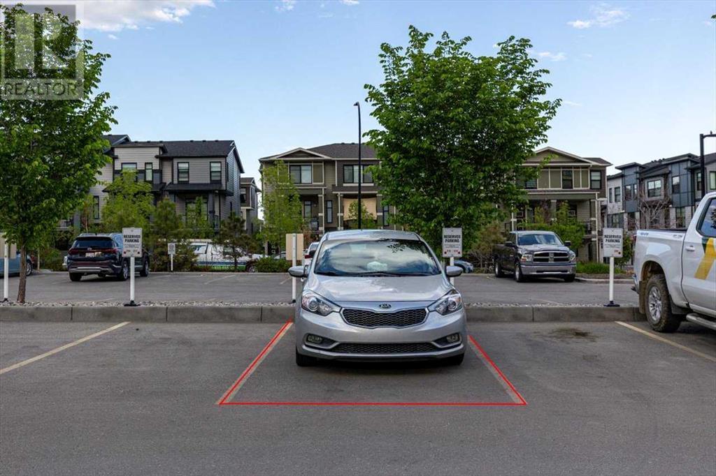 Photo 10 of 221 19661 40 Street Se, Calgary AB