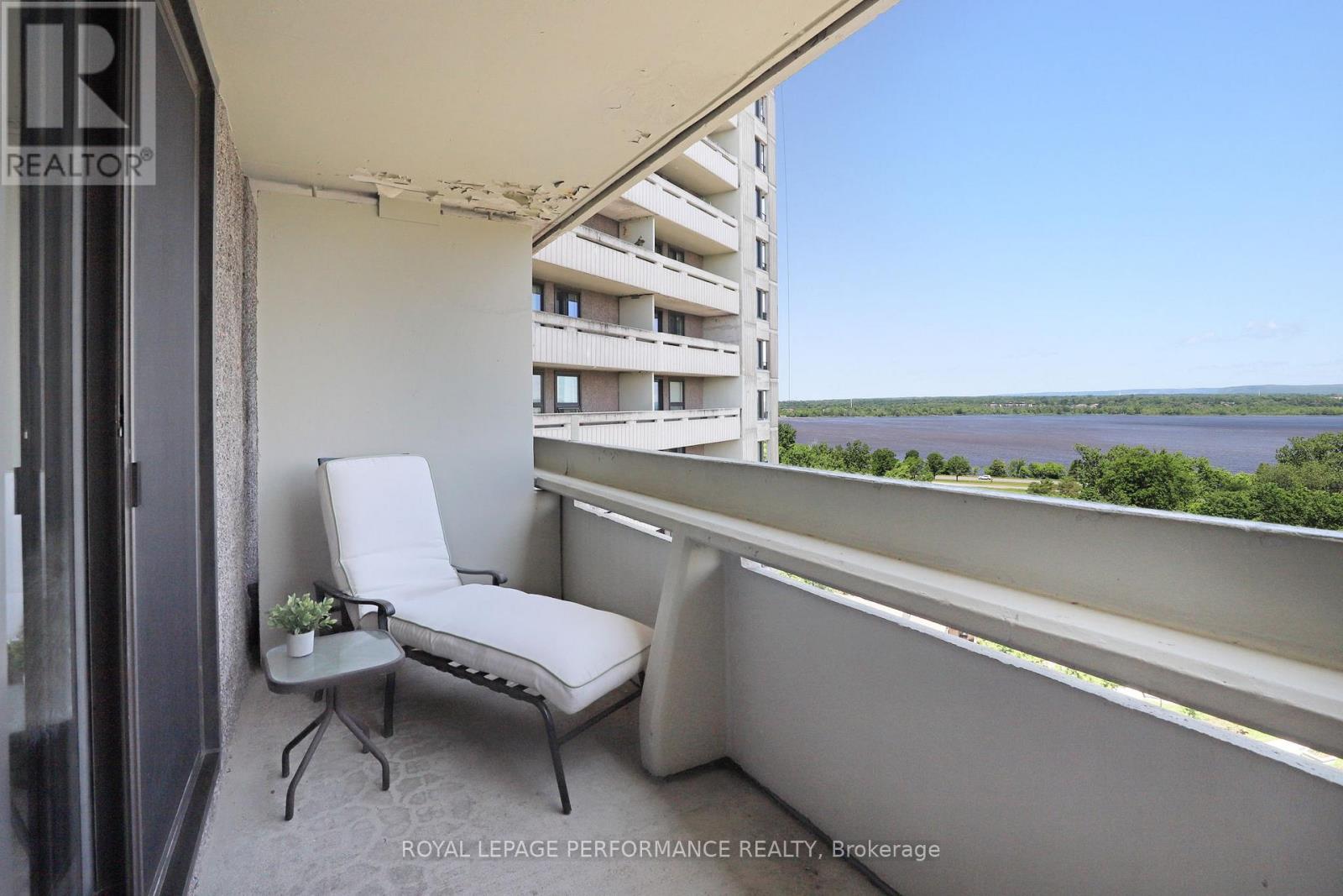 Photo 22 of 1002 1171 Ambleside Drive, Ottawa ON