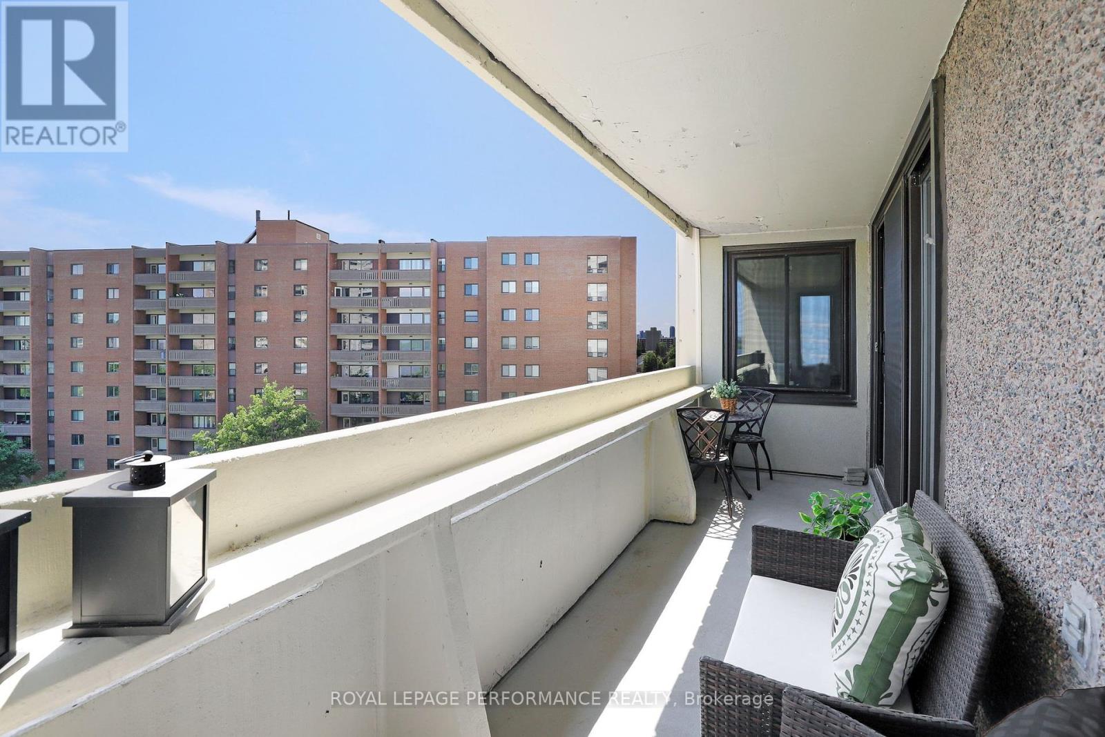 Photo 23 of 1002 1171 Ambleside Drive, Ottawa ON