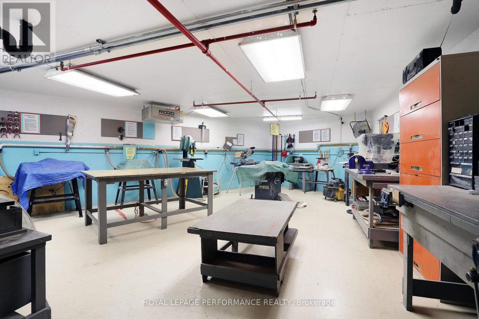 Photo 30 of 1002 1171 Ambleside Drive, Ottawa ON
