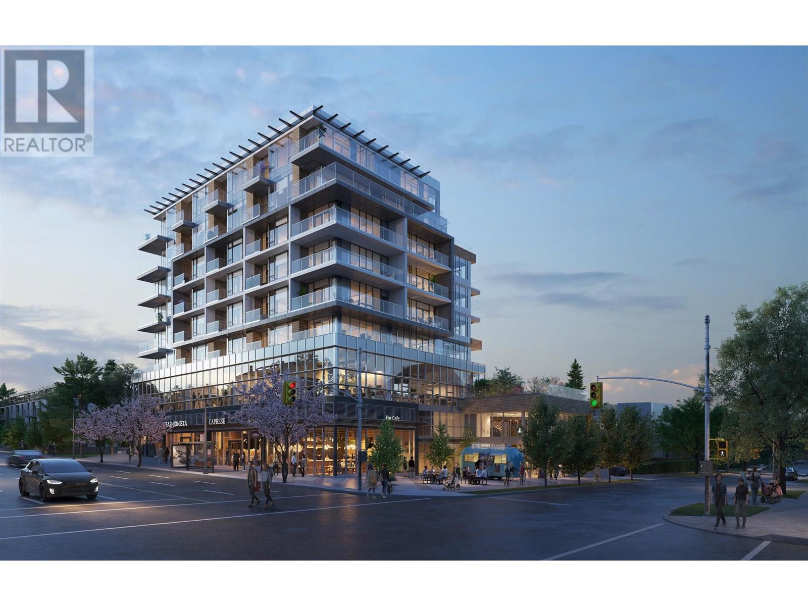 605 989 W 67TH AVENUE, Vancouver