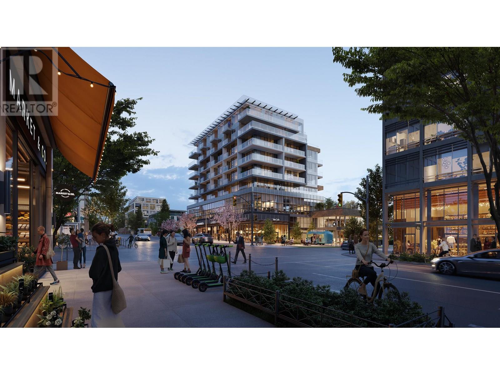 605 989 W 67TH AVENUE, Vancouver