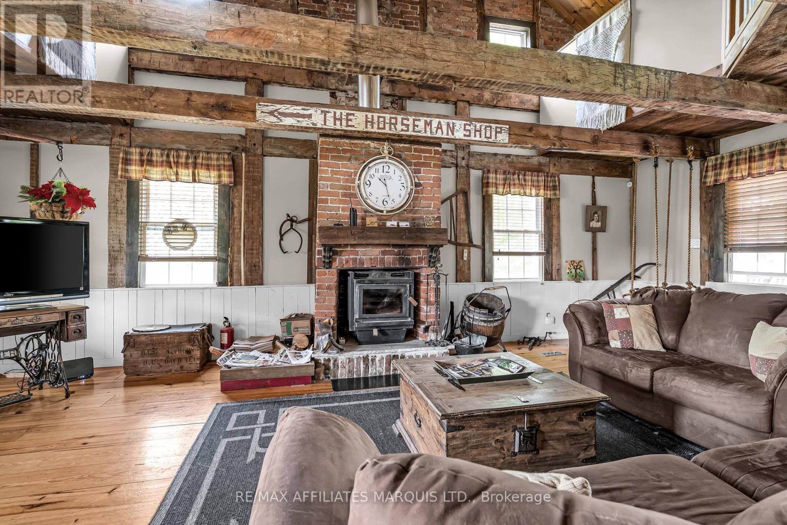 Photo 8 of 18561 County Rd 19 Road, South Glengarry ON