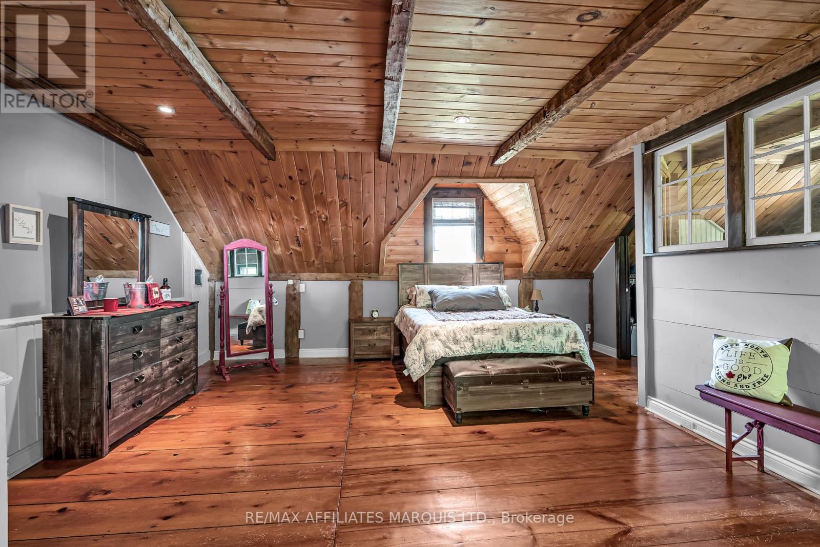 Photo 5 of 18561 County Rd 19 Road, South Glengarry ON