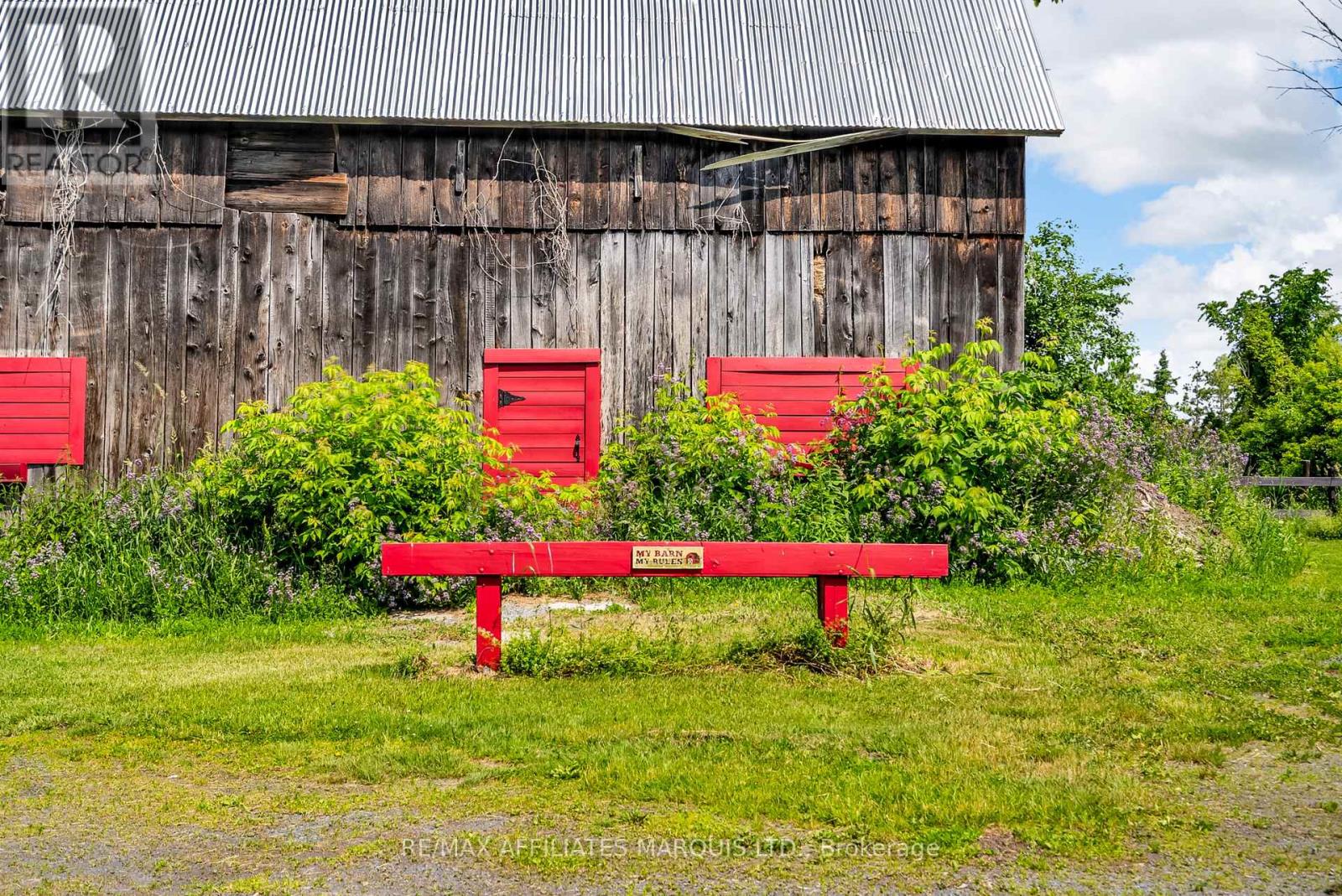 Photo 9 of 18561 County Rd 19 Road, South Glengarry ON