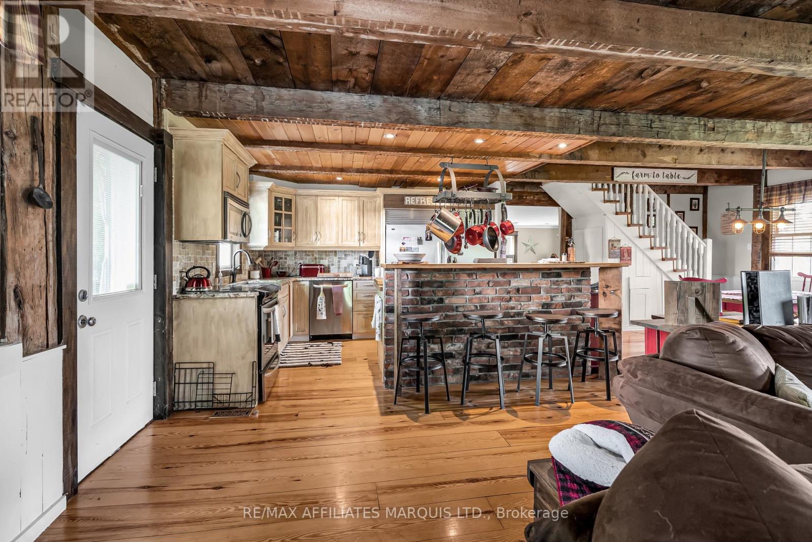 Photo 34 of 18561 County Rd 19 Road, South Glengarry ON