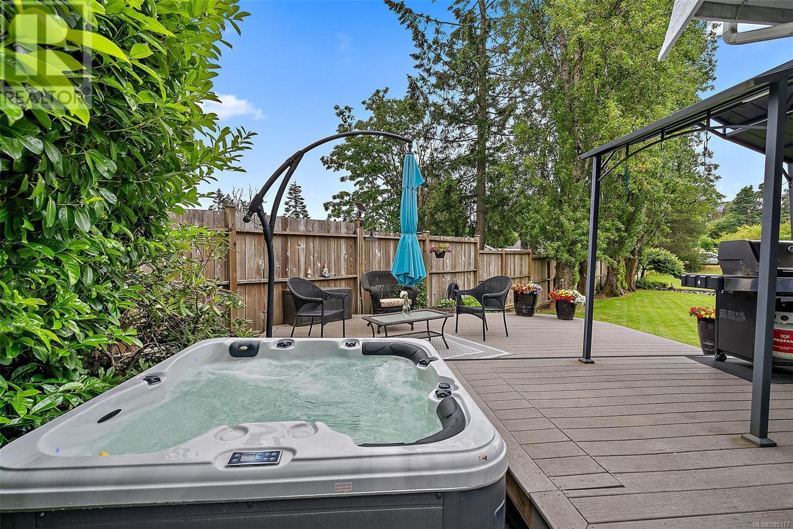 3025 Cobble Hill Rd, Mill Bay