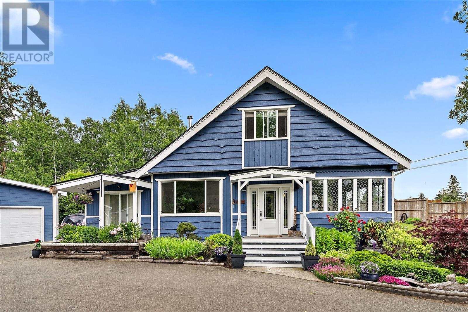 3025 Cobble Hill Rd, Mill Bay