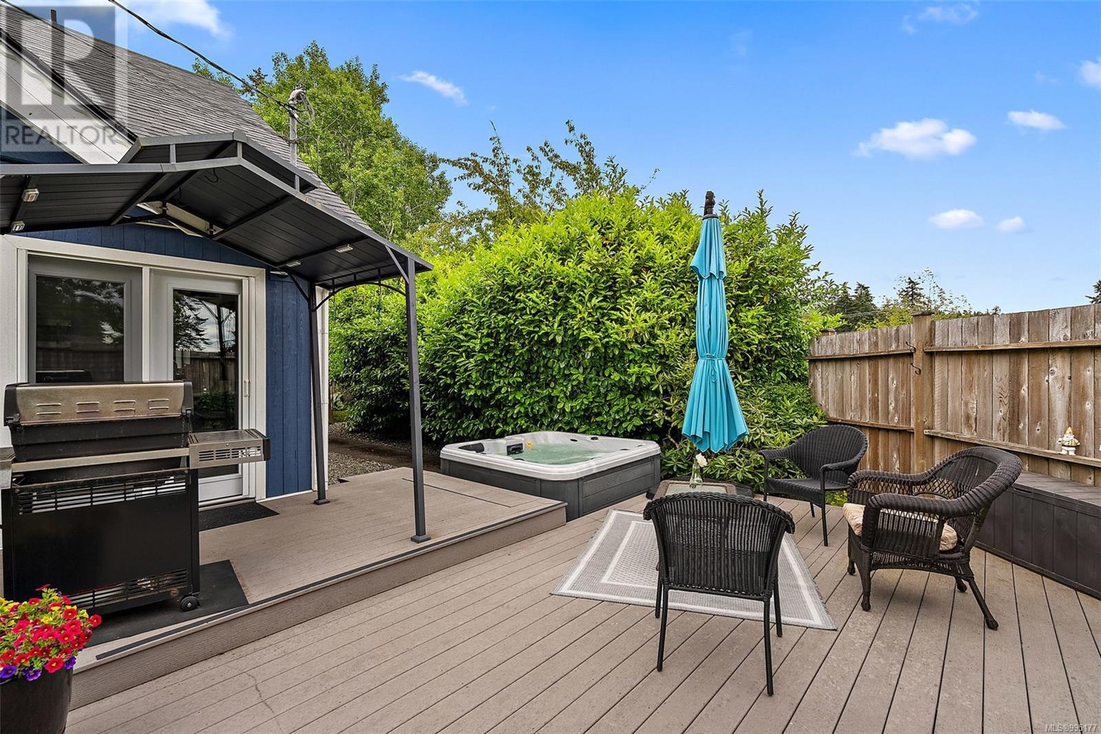 3025 Cobble Hill Rd, Mill Bay