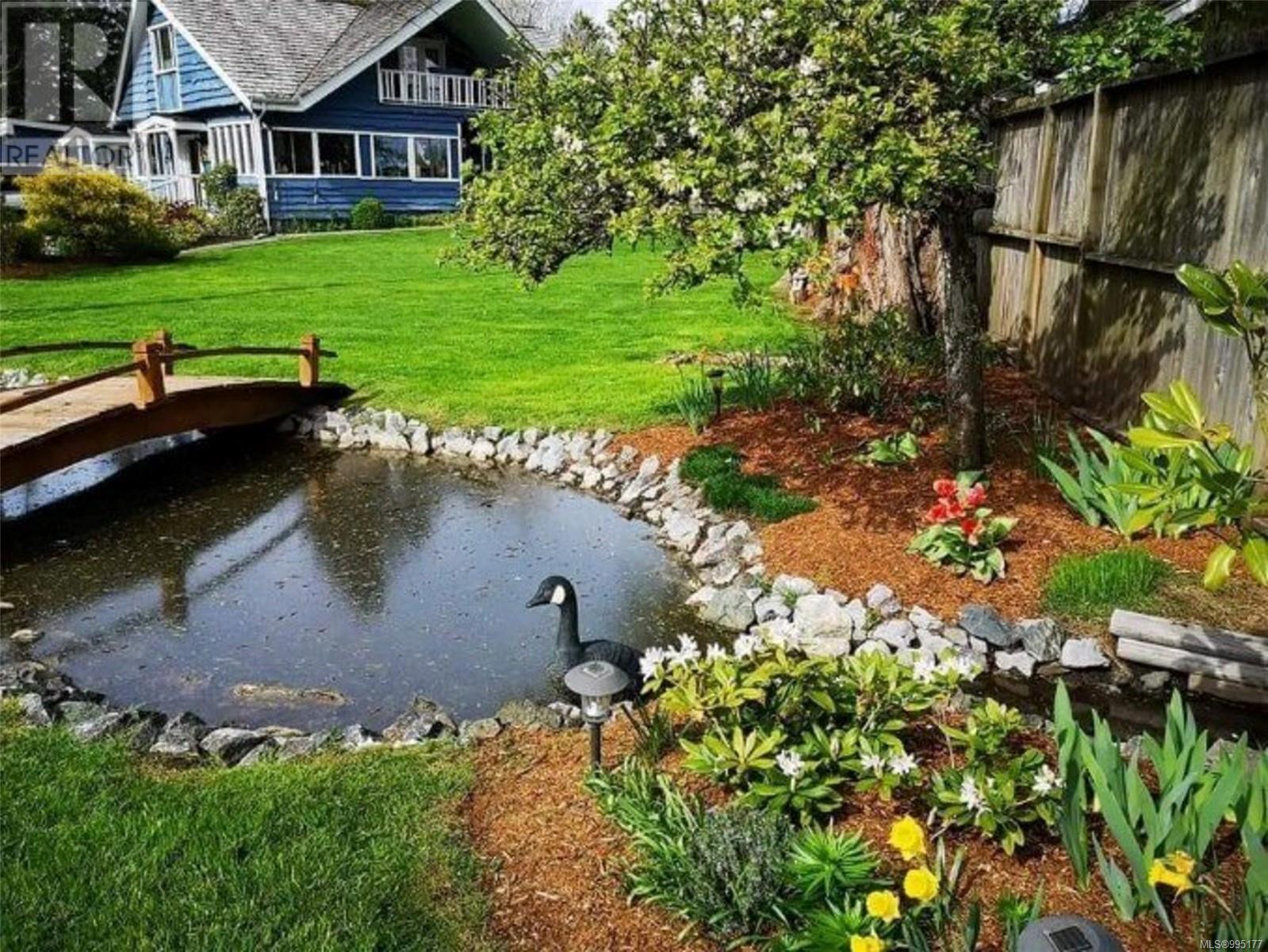 3025 Cobble Hill Rd, Mill Bay