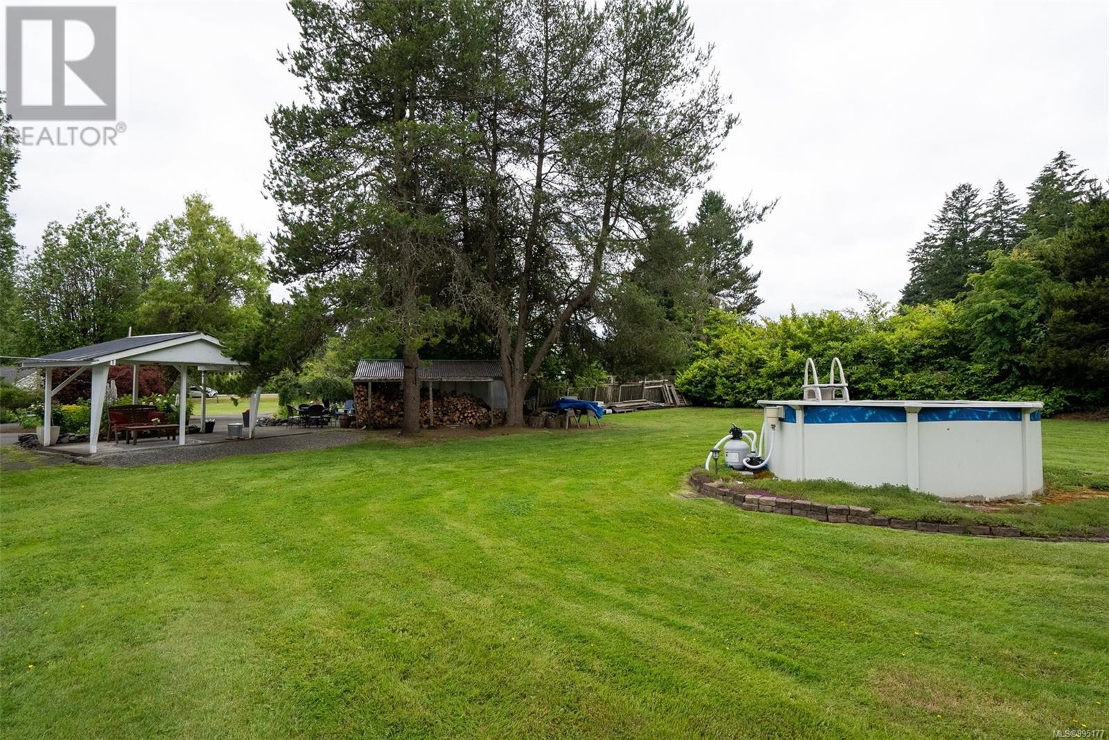 3025 Cobble Hill Rd, Mill Bay