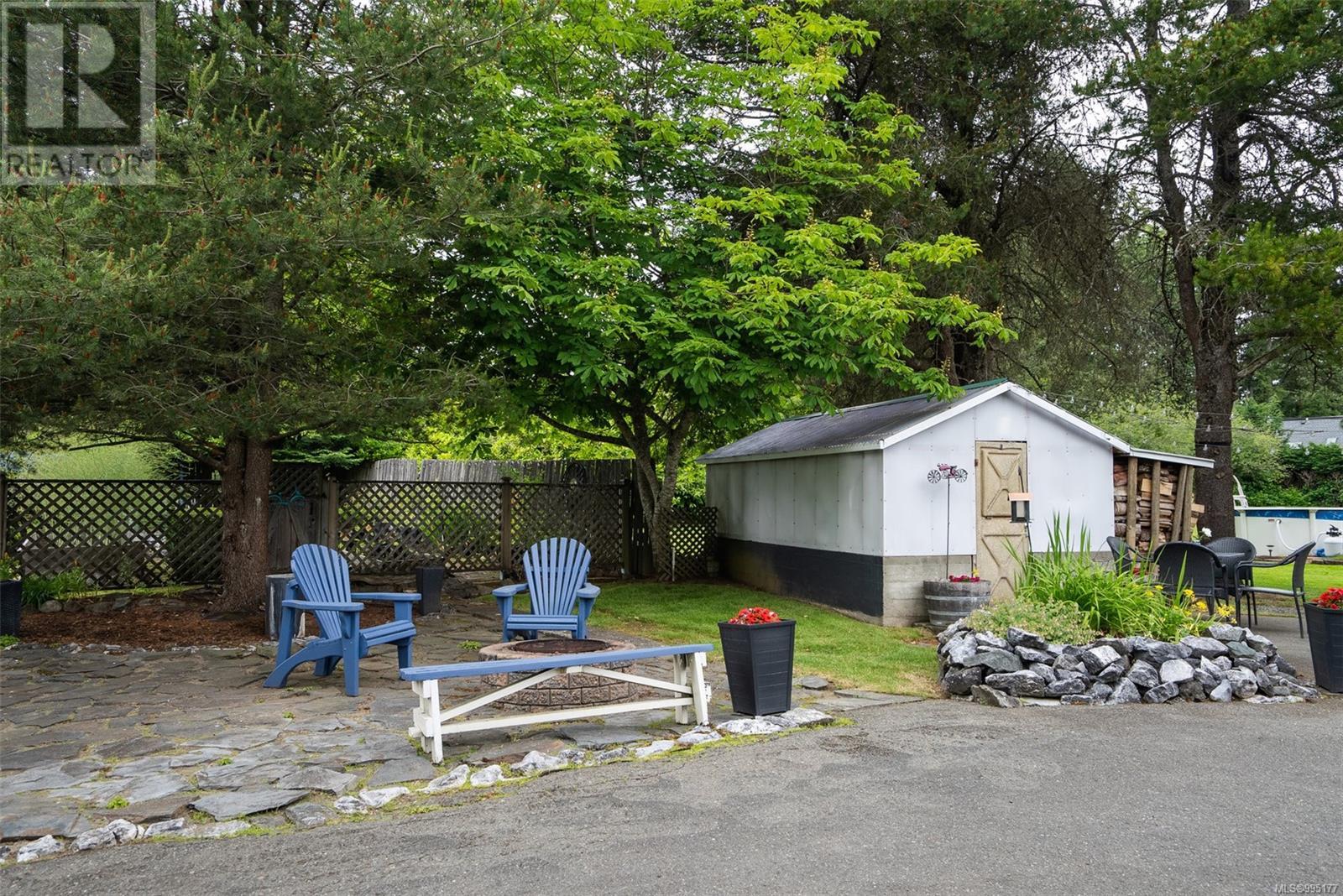 3025 Cobble Hill Rd, Mill Bay