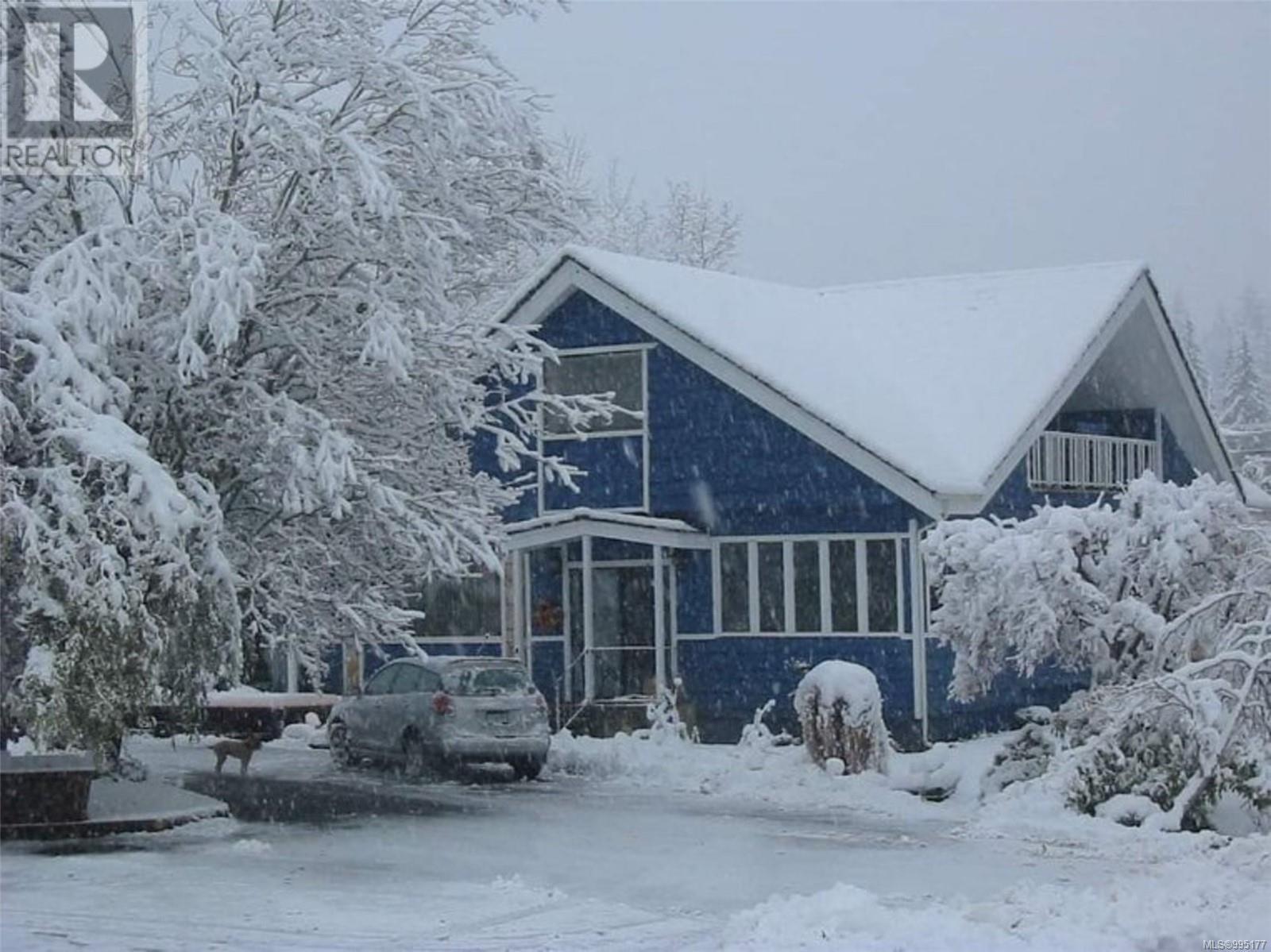 3025 Cobble Hill Rd, Mill Bay