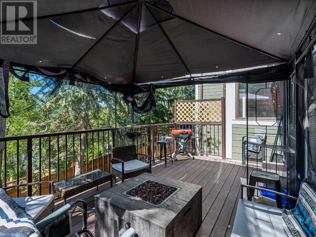 Single Family House 5 Level for Sale in   Silver Springs Road NW Silver Springs Calgary 