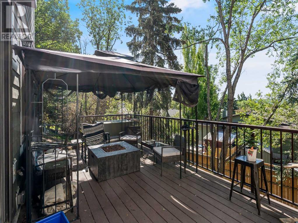Single Family House 5 Level for Sale in   Silver Springs Road NW Silver Springs Calgary 