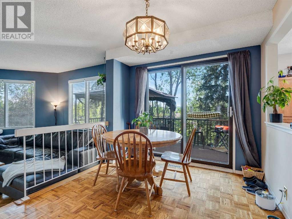 Single Family House 5 Level for Sale in   Silver Springs Road NW Silver Springs Calgary 