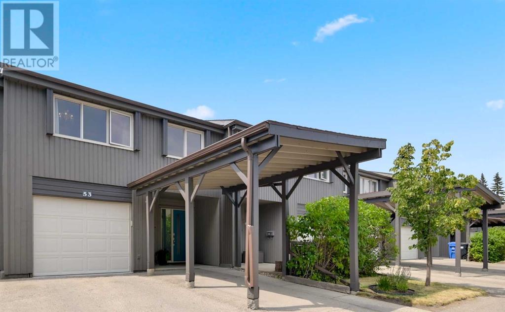 Single Family House 5 Level for Sale in   Oakmoor Drive SW Palliser Calgary 